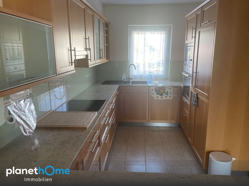 Doppelhaushlfte (Bild linke Seite) mit Garten zu vermieten /  / 7000 Eisenstadt / Bild 8