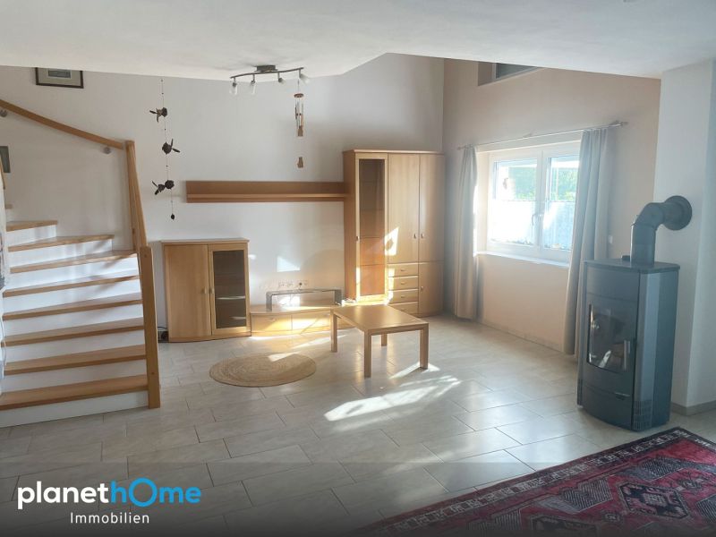 Doppelhaushlfte (Bild linke Seite) mit Garten zu vermieten /  / 7000 Eisenstadt / Bild 6