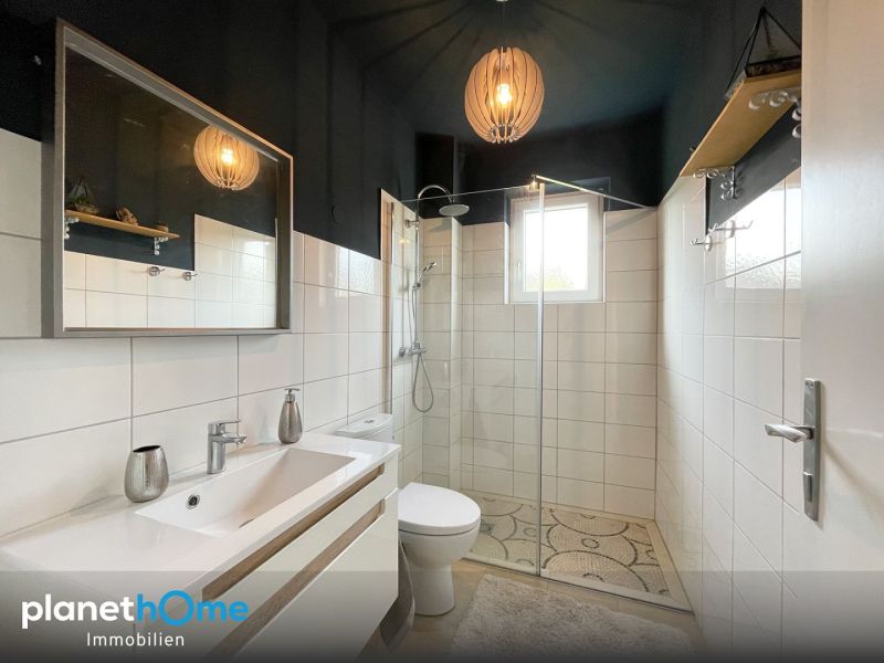 Klein, aber mein! Charmantes Einfamilienhaus auf ca. 1.073 m² Eigengrund. Zubau möglich! / / 3434 Tulbing / Bild 7