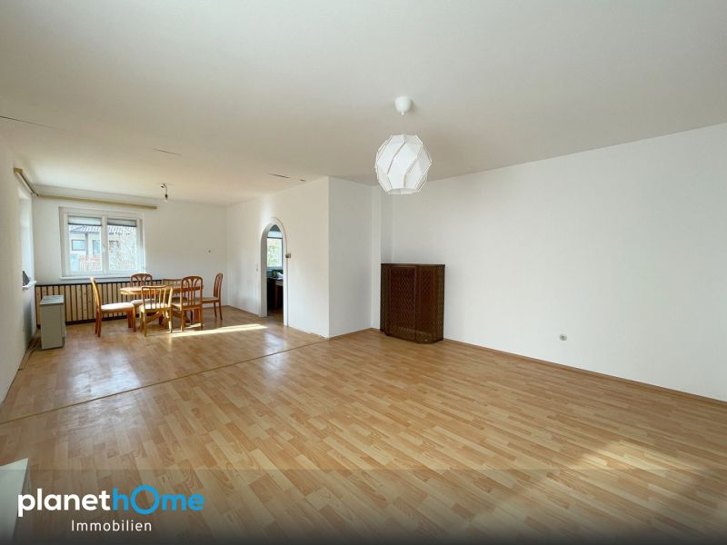 Klein, aber mein! Charmantes Einfamilienhaus auf ca. 1.073 m² Eigengrund. Zubau möglich! / / 3434 Tulbing / Bild 3