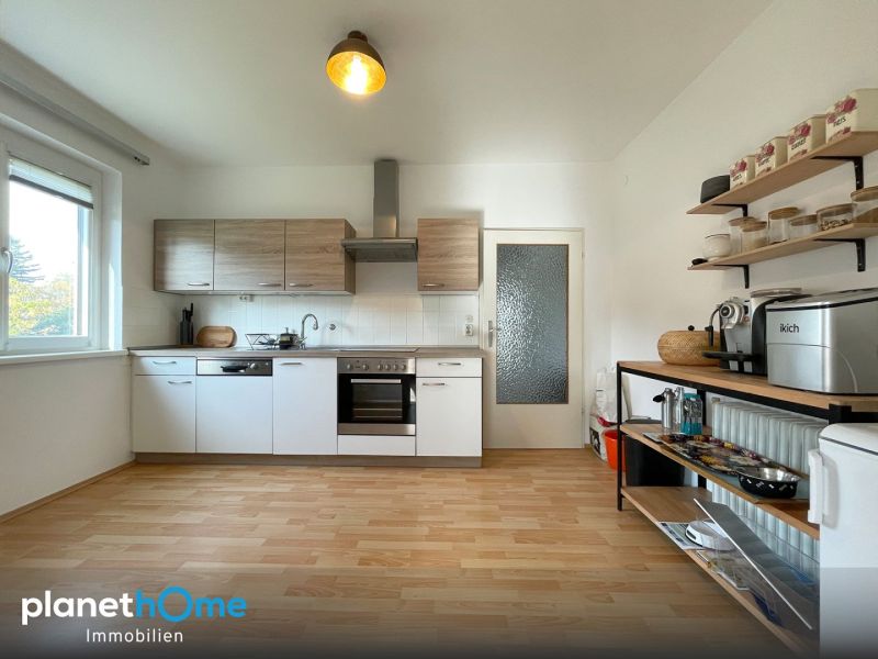 Klein, aber mein! Charmantes Einfamilienhaus auf ca. 1.073 m² Eigengrund. Zubau möglich! / / 3434 Tulbing / Bild 4