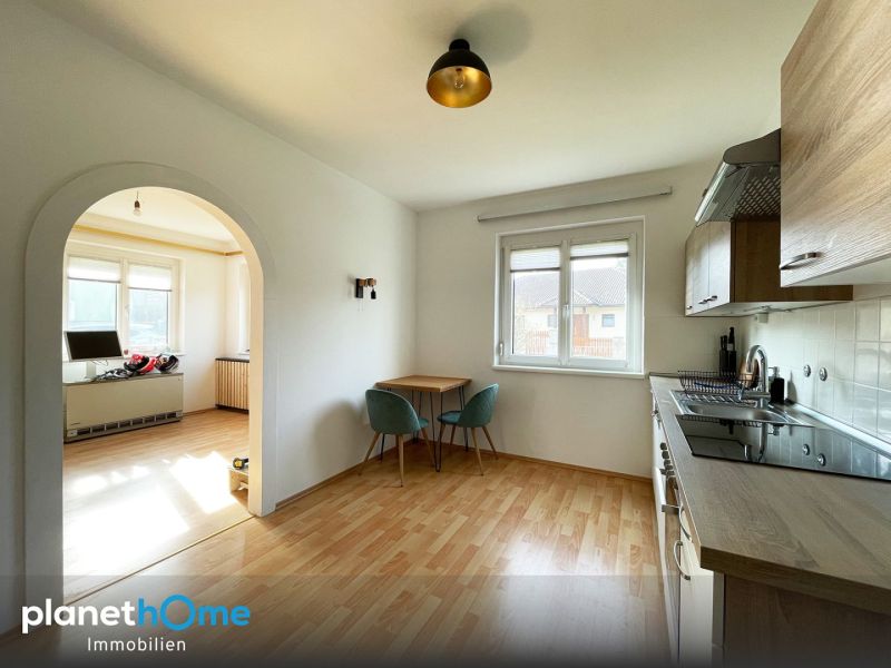 Klein, aber mein! Charmantes Einfamilienhaus auf ca. 1.073 m² Eigengrund. Zubau möglich! / / 3434 Tulbing / Bild 5