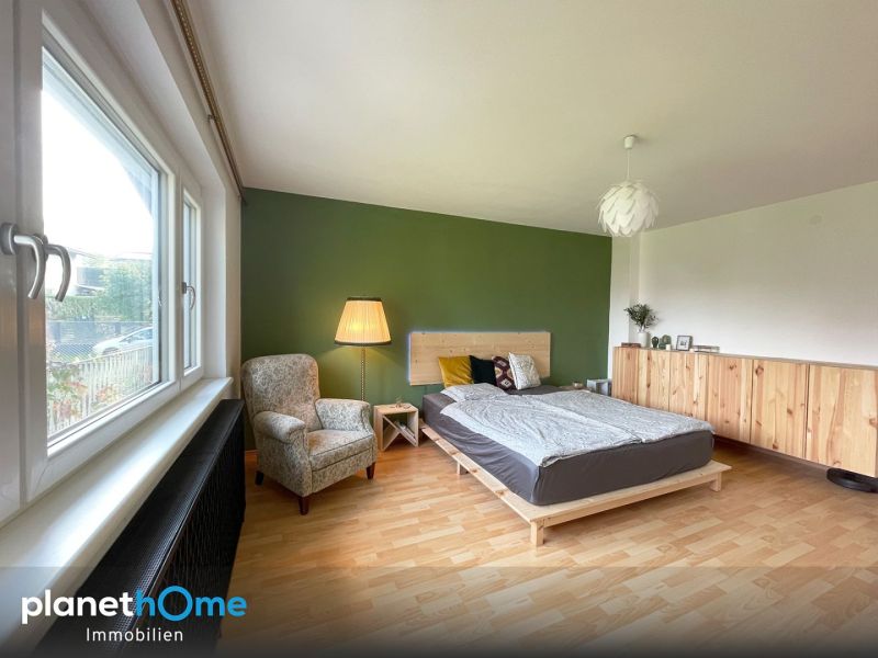 Klein, aber mein! Charmantes Einfamilienhaus auf ca. 1.073 m² Eigengrund. Zubau möglich! / / 3434 Tulbing / Bild 6