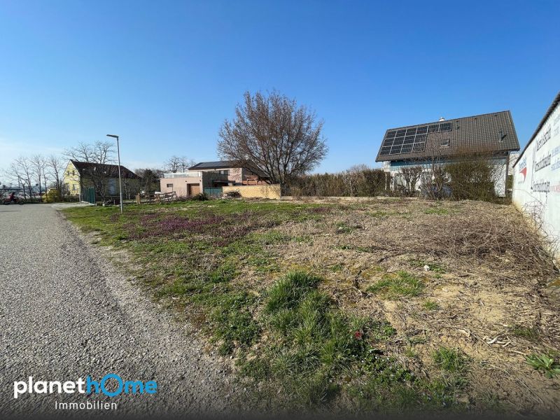 Attraktives Baugrundst�ck in beliebtem Wohngebiet - Seen�he /  / 7100&nbsp;Neusiedl am See / Bild 3