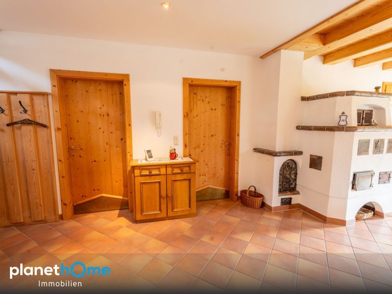 Seltenes Juwel: Gepflegtes Einfamilienaus direkt am Golfplatz mit Kitzsteinhornblick /  / 5700 Zell am See / Bild 5