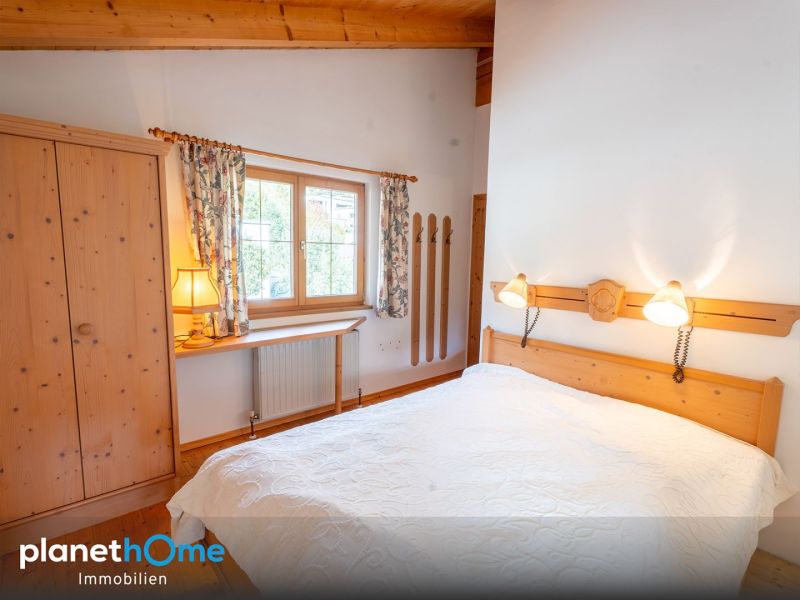 Seltenes Juwel: Gepflegtes Einfamilienaus direkt am Golfplatz mit Kitzsteinhornblick /  / 5700 Zell am See / Bild 6