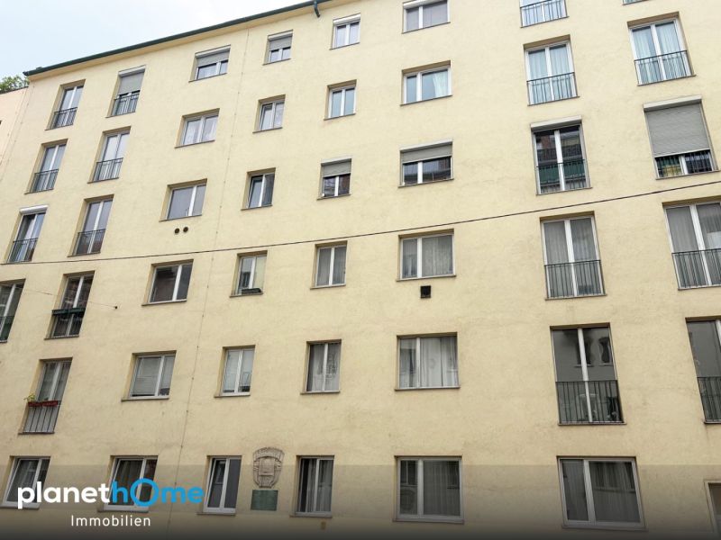 Fleischmanngasse! Charmante 2-Zimmer-Wohnung in Bestlage /  / 1040&nbsp;Wien / Bild 9