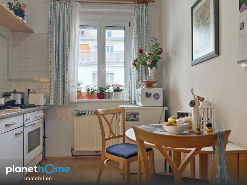 Fleischmanngasse! Charmante 2-Zimmer-Wohnung in Bestlage /  / 1040&nbsp;Wien / Bild 3