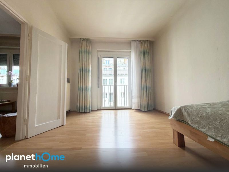 Fleischmanngasse! Charmante 2-Zimmer-Wohnung in Bestlage /  / 1040&nbsp;Wien / Bild 5
