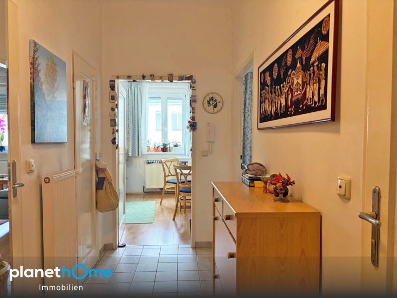 Fleischmanngasse! Charmante 2-Zimmer-Wohnung in Bestlage /  / 1040&nbsp;Wien / Bild 8