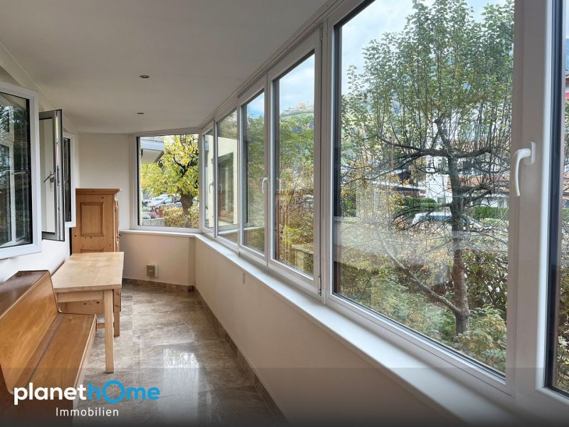 Familienwohnung in zentraler Lage von Zell am See zu verkaufen