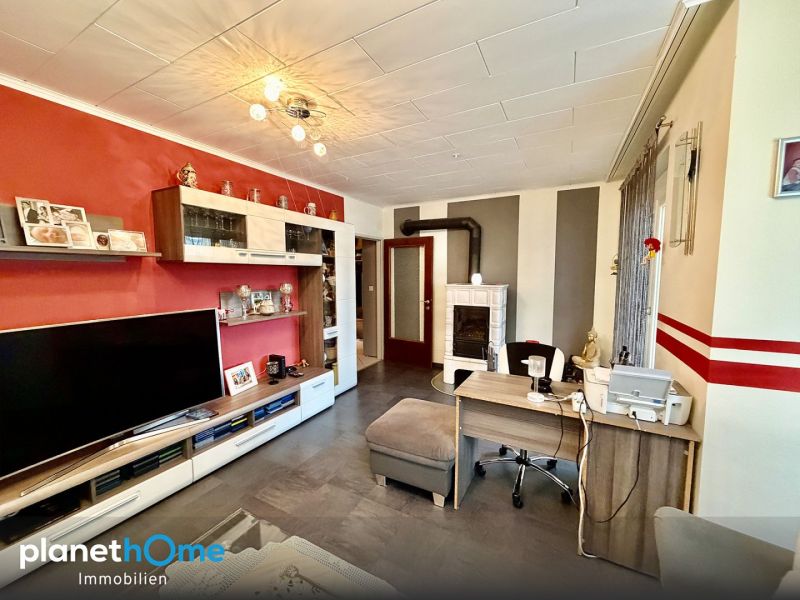 Gepflegte 4-Zimmerwohnung mit h�bscher Loggia /  / 2000&nbsp;Stockerau / Bild 2