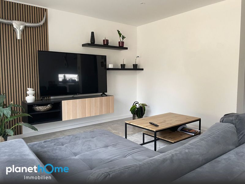 Moderne Doppelhaushälfte: perfekte Kombination aus Neubauqualität und Energieeffizienz / / 2405 Bad Deutsch Altenburg / Bild 5