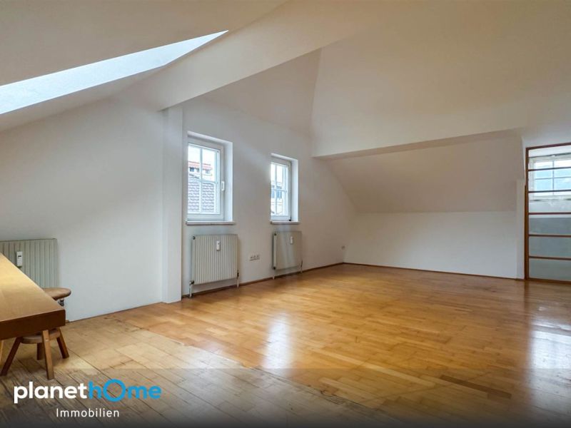 Rarit�t - Dachgeschoss Maisonette nur wenige Gehminuten zur Altstadt/Innufer /  / 6020&nbsp;Innsbruck / Bild 9
