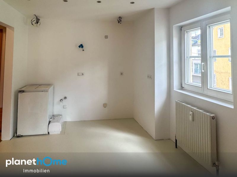 Rarit�t - Dachgeschoss Maisonette nur wenige Gehminuten zur Altstadt/Innufer /  / 6020&nbsp;Innsbruck / Bild 6