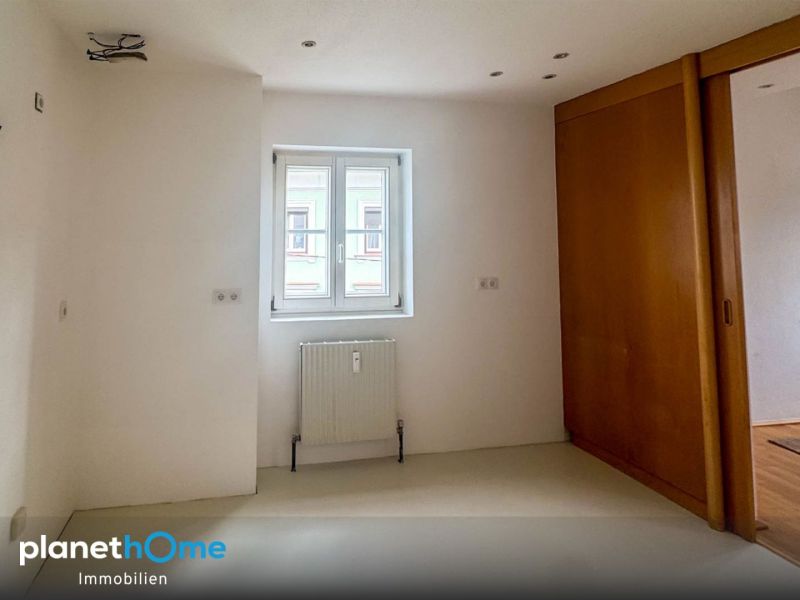 Rarit�t - Dachgeschoss Maisonette nur wenige Gehminuten zur Altstadt/Innufer /  / 6020&nbsp;Innsbruck / Bild 7