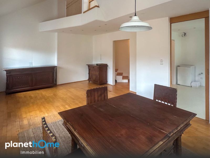 Rarit�t - Dachgeschoss Maisonette nur wenige Gehminuten zur Altstadt/Innufer /  / 6020&nbsp;Innsbruck / Bild 5