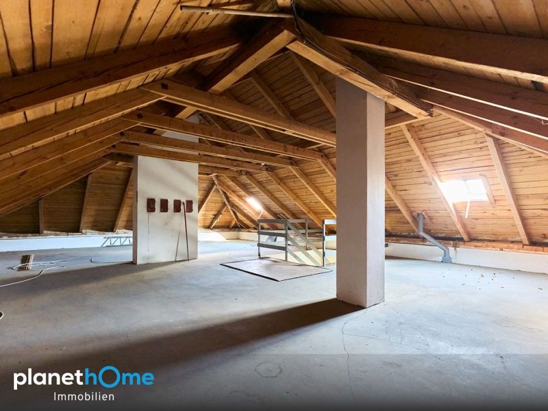 Gemütliches Eigenheim! Ihr Bungalow mit Rohdachboden! / / 2440 Gramatneusiedl / Bild 9