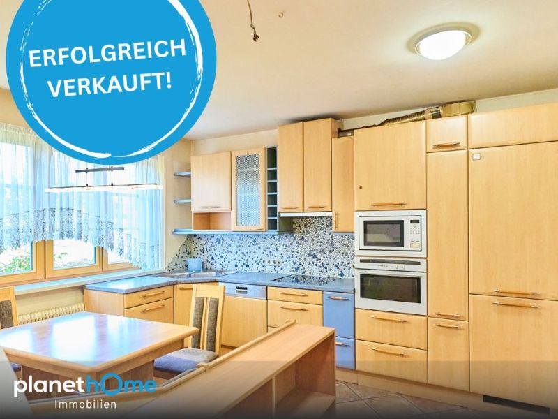 Gemütliches Eigenheim! Ihr Bungalow mit Rohdachboden! 