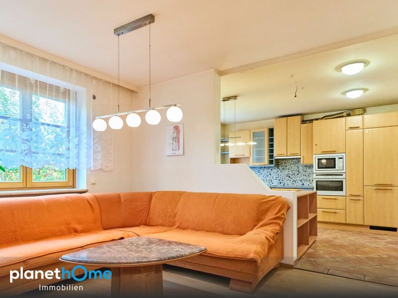 Gemütliches Eigenheim! Ihr Bungalow mit Rohdachboden! / / 2440 Gramatneusiedl / Bild 2