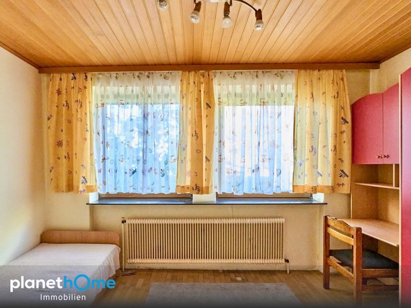 Gemütliches Eigenheim! Ihr Bungalow mit Rohdachboden! / / 2440 Gramatneusiedl / Bild 6