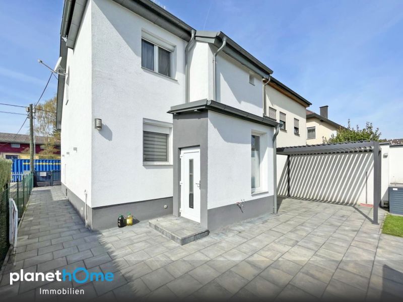 Ideales Familienidyll mit der Lobau ?um die Ecke?! /  / 1220&nbsp;Wien / Bild 3
