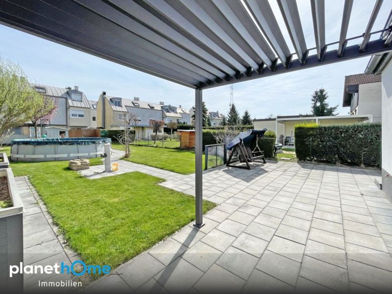 Ideales Familienidyll mit der Lobau ?um die Ecke?! /  / 1220&nbsp;Wien / Bild 4