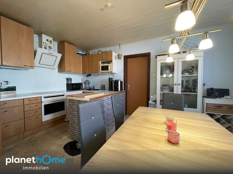 Gemtliches Einfamilienhaus mit groem Garten, Pavillon und Pool /  / 7111 Parndorf / Bild 5