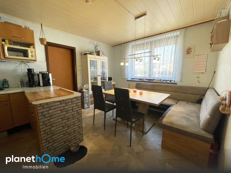 Gemtliches Einfamilienhaus mit groem Garten, Pavillon und Pool /  / 7111 Parndorf / Bild 4