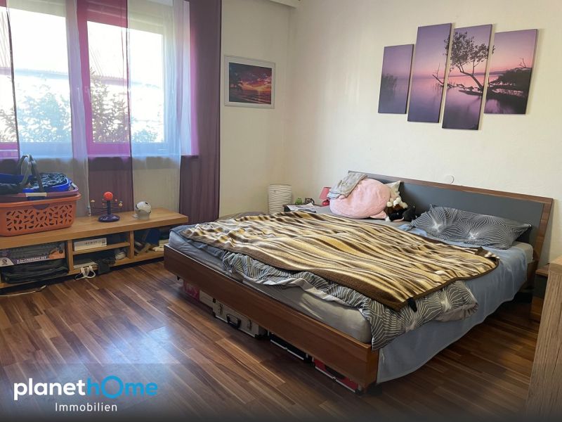 Gemtliches Einfamilienhaus mit groem Garten, Pavillon und Pool /  / 7111 Parndorf / Bild 6