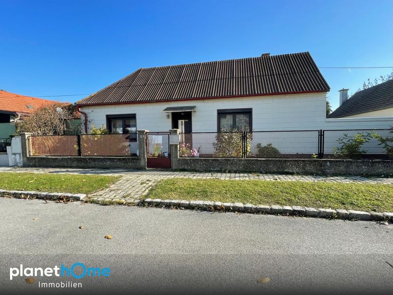 Gemtliches Einfamilienhaus mit groem Garten, Pavillon und Pool /  / 7111 Parndorf / Bild 2