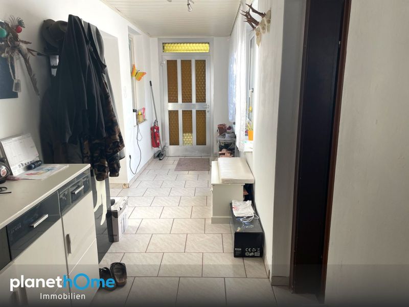 Gemtliches Einfamilienhaus mit groem Garten, Pavillon und Pool /  / 7111 Parndorf / Bild 3