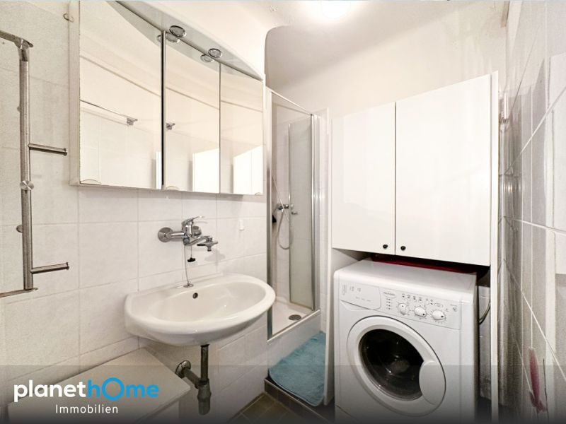 Durchdachter Wohntraum! Charmante 2-Zimmer-Wohnung mit Loggia in super Lage. / / 1210 Wien / Bild 4