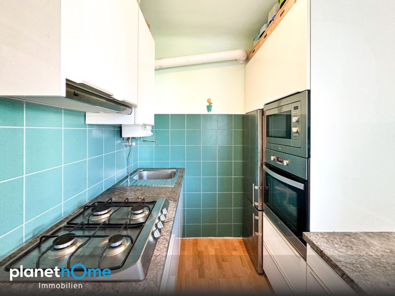 Durchdachter Wohntraum! Charmante 2-Zimmer-Wohnung mit Loggia in super Lage. / / 1210 Wien / Bild 3