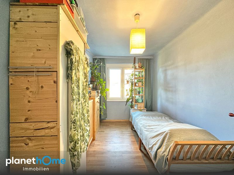 Durchdachter Wohntraum! Charmante 2-Zimmer-Wohnung mit Loggia in super Lage. / / 1210 Wien / Bild 2