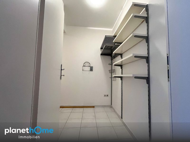 Sonnige 3-Zimmer-Dachgeschosswohnung in ruhiger Dblinger Lage /  / 1190 Wien / Bild 5