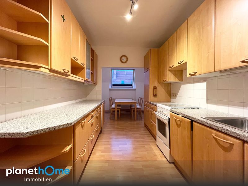 Sonnige 3-Zimmer-Dachgeschosswohnung in ruhiger Dblinger Lage /  / 1190 Wien / Bild 8