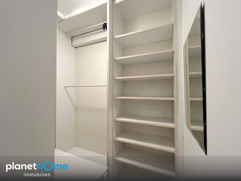 Sonnige 3-Zimmer-Dachgeschosswohnung in ruhiger Dblinger Lage /  / 1190 Wien / Bild 4