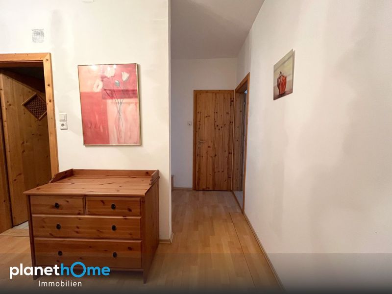 Sonnige 3-Zimmer-Dachgeschosswohnung in ruhiger Dblinger Lage /  / 1190 Wien / Bild 7