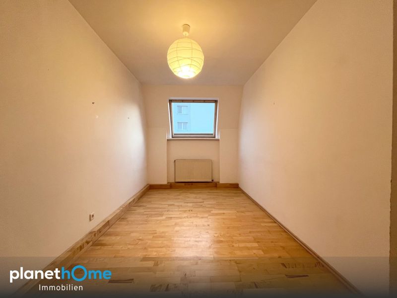 Sonnige 3-Zimmer-Dachgeschosswohnung in ruhiger D�blinger Lage /  / 1190&nbsp;Wien / Bild 7