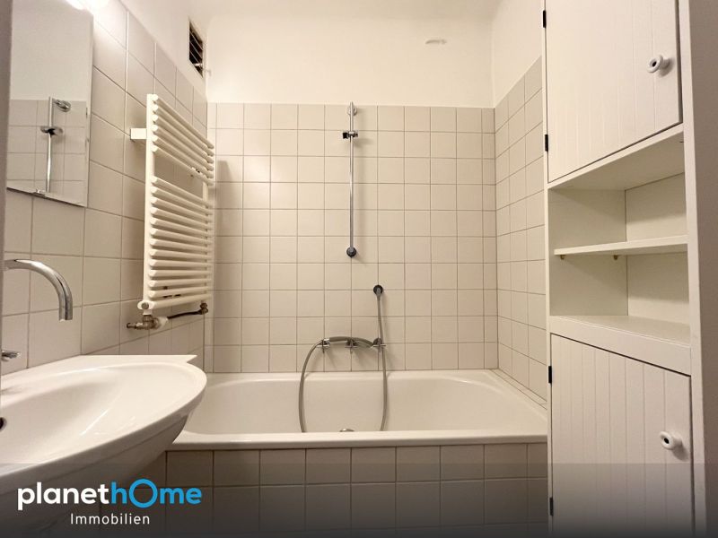 Sonnige 2-Zimmer-Wohnung mit Top Grundriss und guter Anbindung nahe Keplerplatz (U1) /  / 1100 Wien / Bild 8