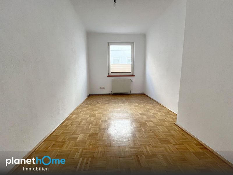 Sonnige 2-Zimmer-Wohnung mit Top Grundriss und guter Anbindung nahe Keplerplatz (U1) /  / 1100 Wien / Bild 3