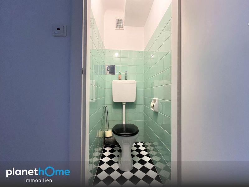 Sonnige 2-Zimmer-Wohnung mit Top Grundriss und guter Anbindung nahe Keplerplatz (U1) /  / 1100 Wien / Bild 9