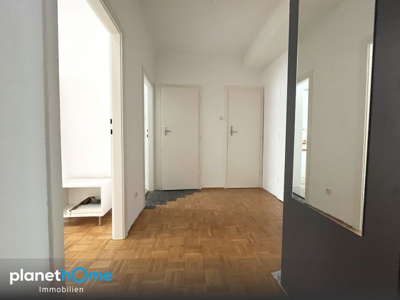 Sonnige 2-Zimmer-Wohnung mit Top Grundriss und guter Anbindung nahe Keplerplatz (U1) /  / 1100 Wien / Bild 6
