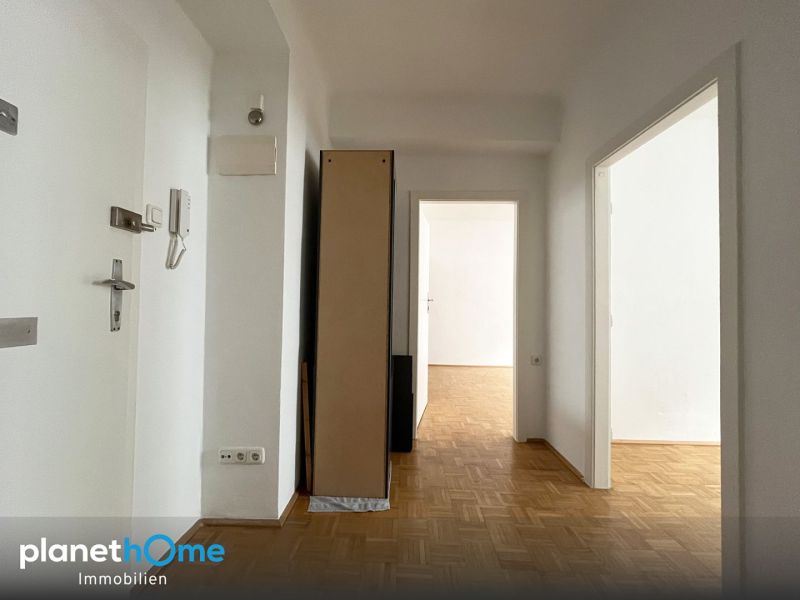 Sonnige 2-Zimmer-Wohnung mit Top Grundriss und guter Anbindung nahe Keplerplatz (U1) /  / 1100 Wien / Bild 7