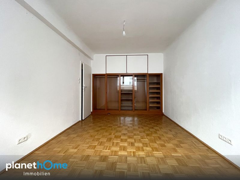 Sonnige 2-Zimmer-Wohnung mit Top Grundriss und guter Anbindung nahe Keplerplatz (U1) /  / 1100 Wien / Bild 2