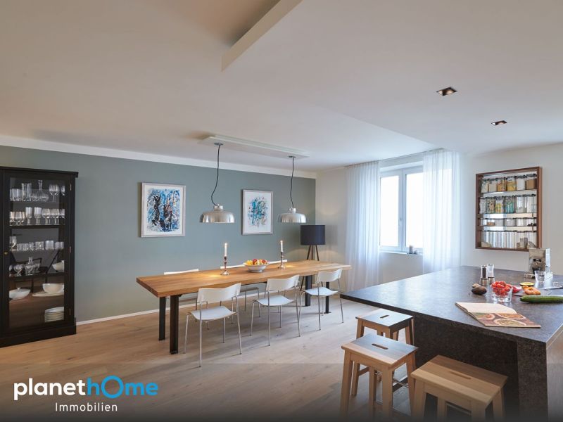 Exklusives Wohnen in Dblinger Bestlage! /  / 1190 Wien / Bild 1