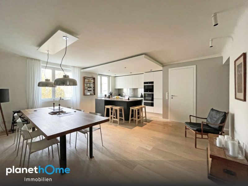 Exklusives Wohnen in Dblinger Bestlage! /  / 1190 Wien / Bild 4