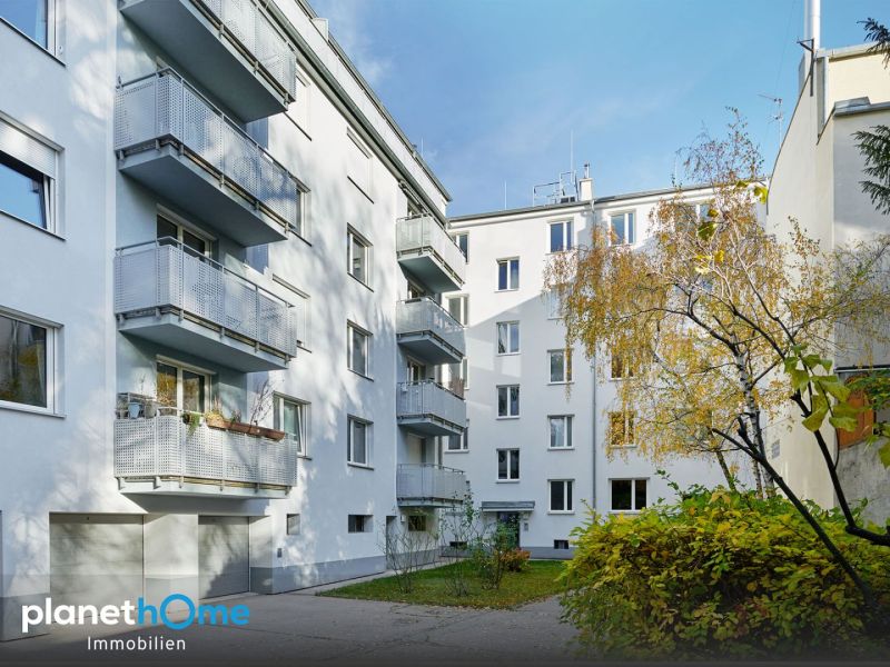 Exklusives Wohnen in Dblinger Bestlage! /  / 1190 Wien / Bild 9