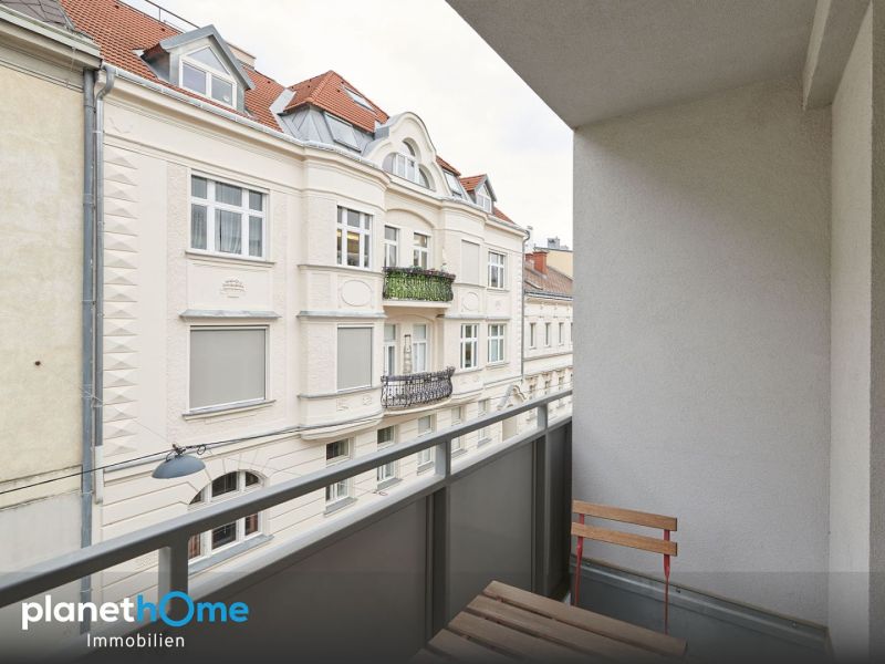 Exklusives Wohnen in Dblinger Bestlage! /  / 1190 Wien / Bild 7